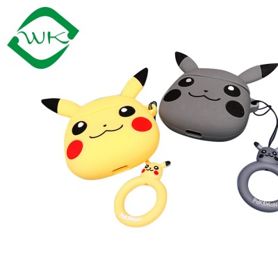 Cute Cartoon Silicone Cover for Freebuds 2 Case